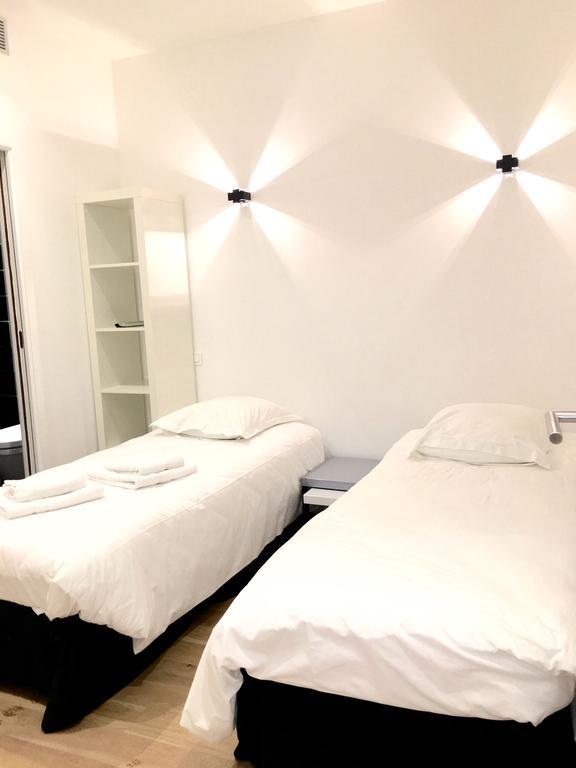 Appartements Urban Et Pure Cannes Exterior photo