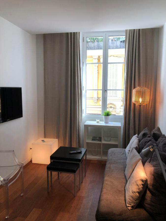 Appartements Urban Et Pure Cannes Exterior photo